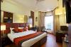 Bedroom at a Trustedstay property in Delhi-NCR | Plot # JCM77 ( GGNAJ3 )